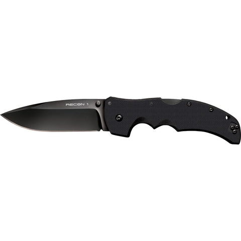 Cold Steel Recon 1 Spear Point Knife