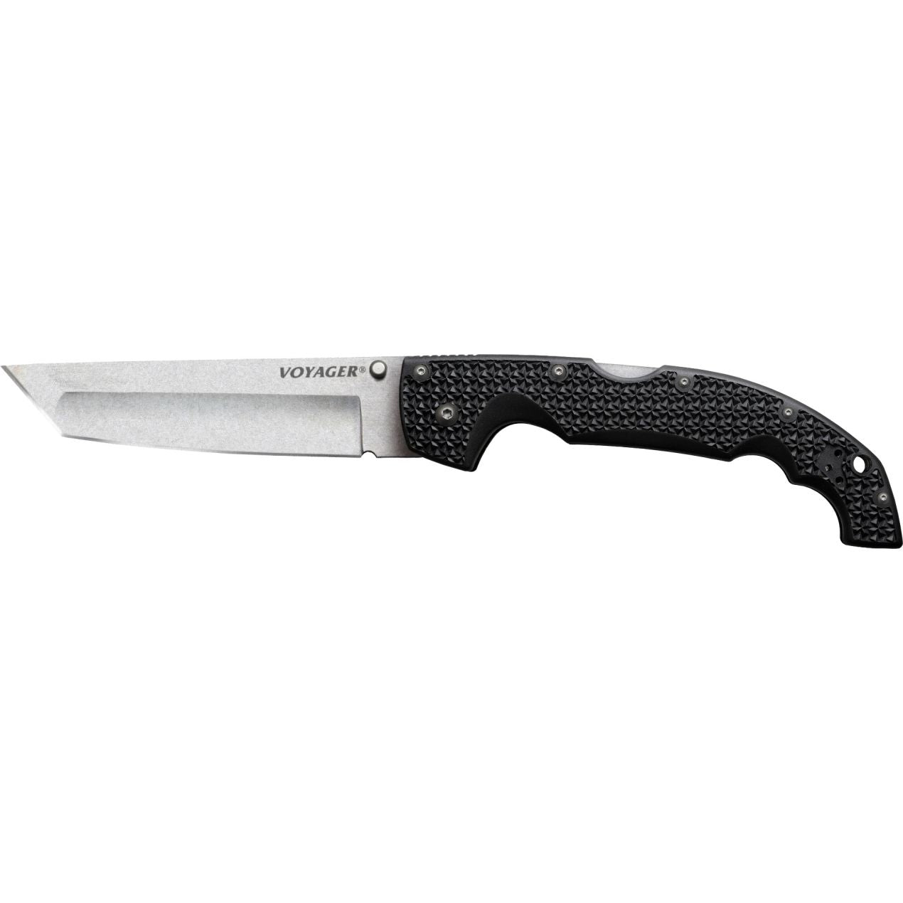 Cold Steel Voyager XL Tanto Knife