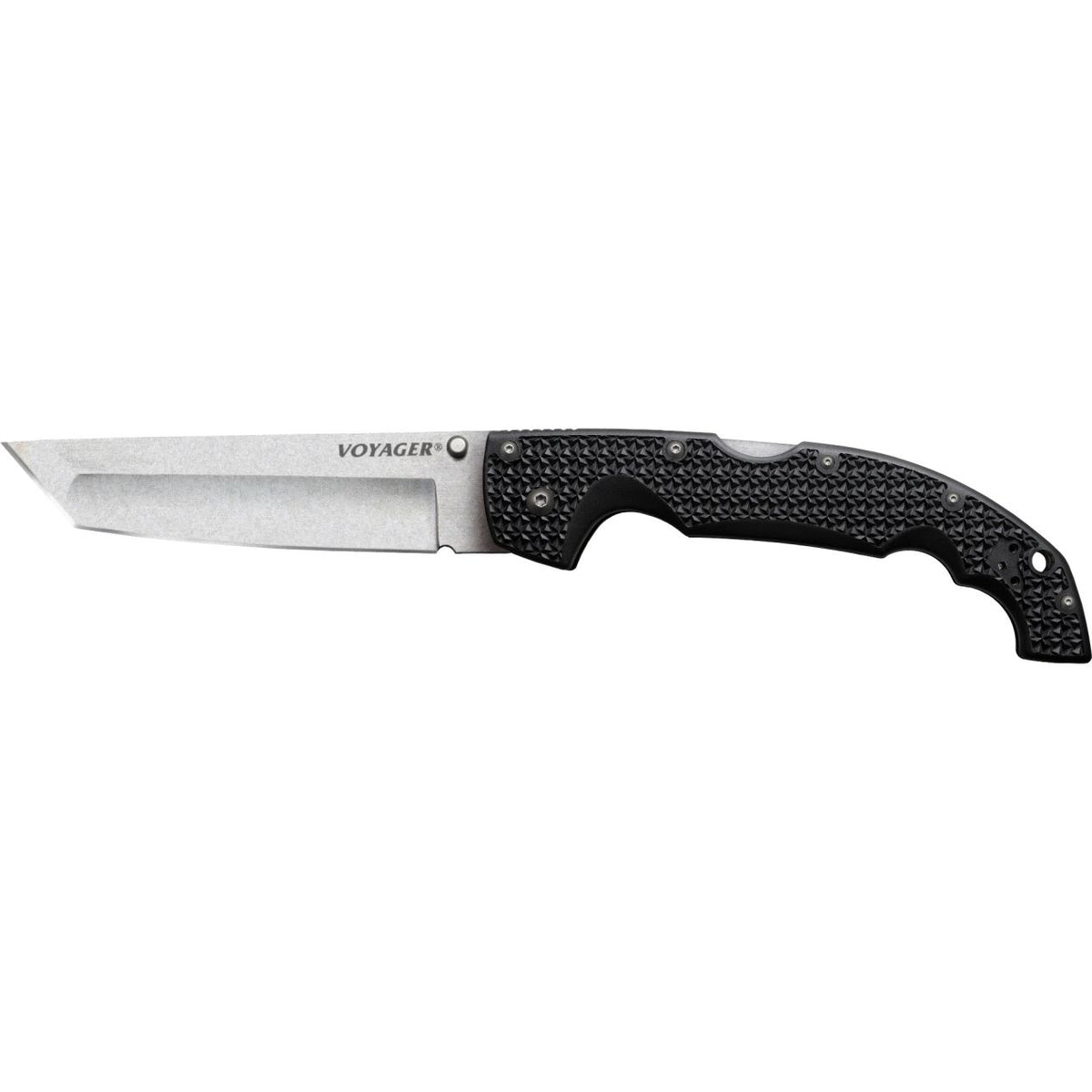 Cold Steel Voyager XL Tanto Knife