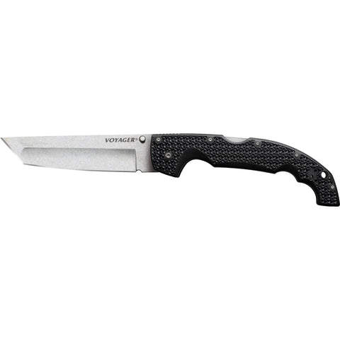Cold Steel Voyager XL Tanto Knife