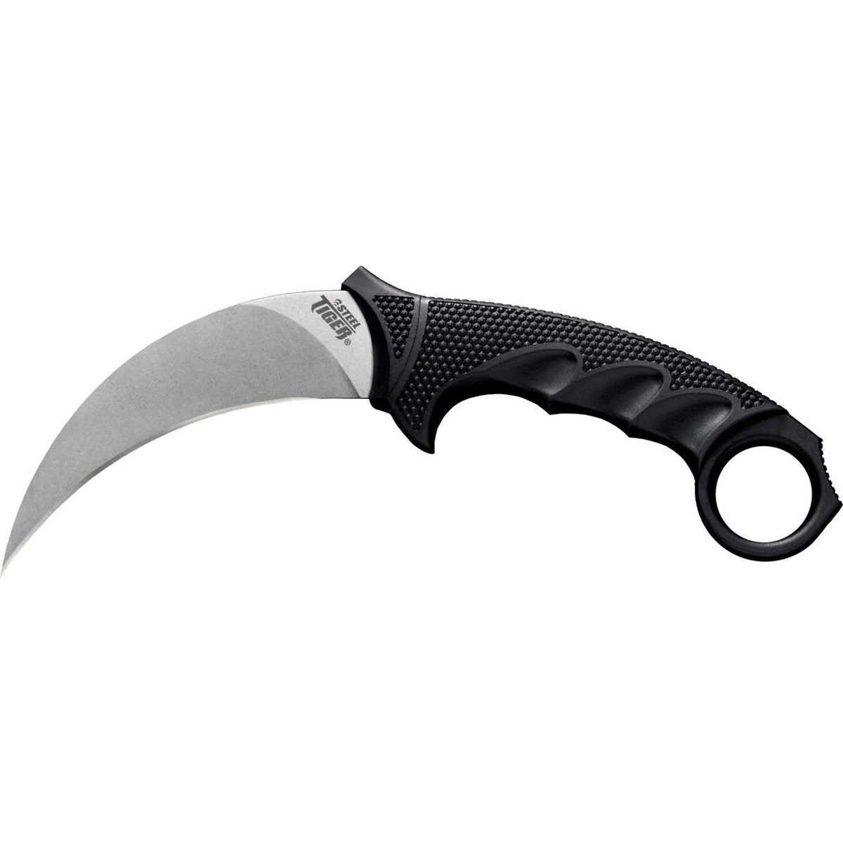 Cold Steel Steel Tiger Knife