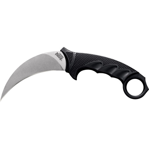 Cold Steel Steel Tiger Knife
