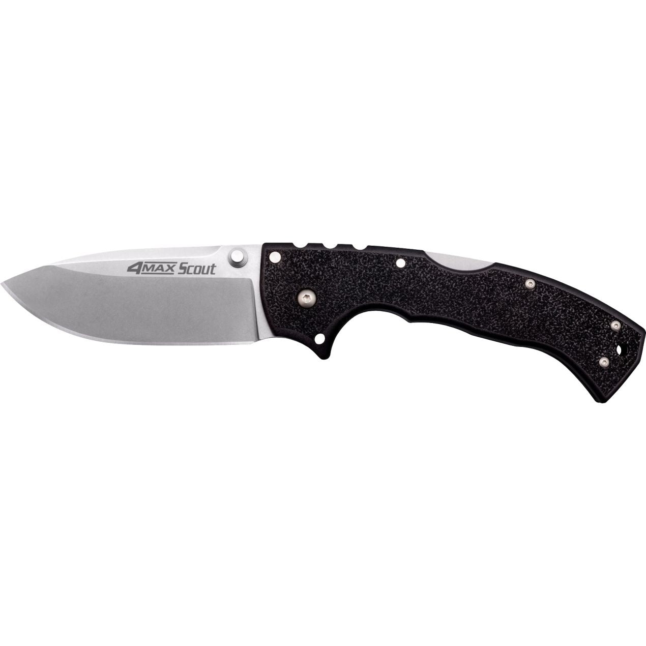 Cold Steel 4-Max Scout Knife