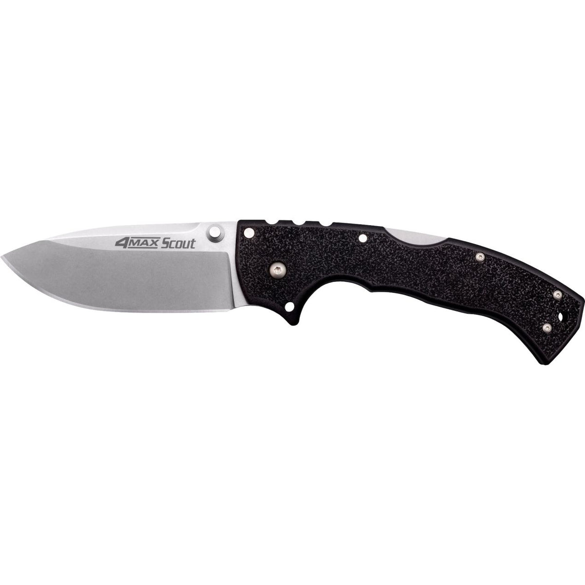 Cold Steel 4-Max Scout Knife