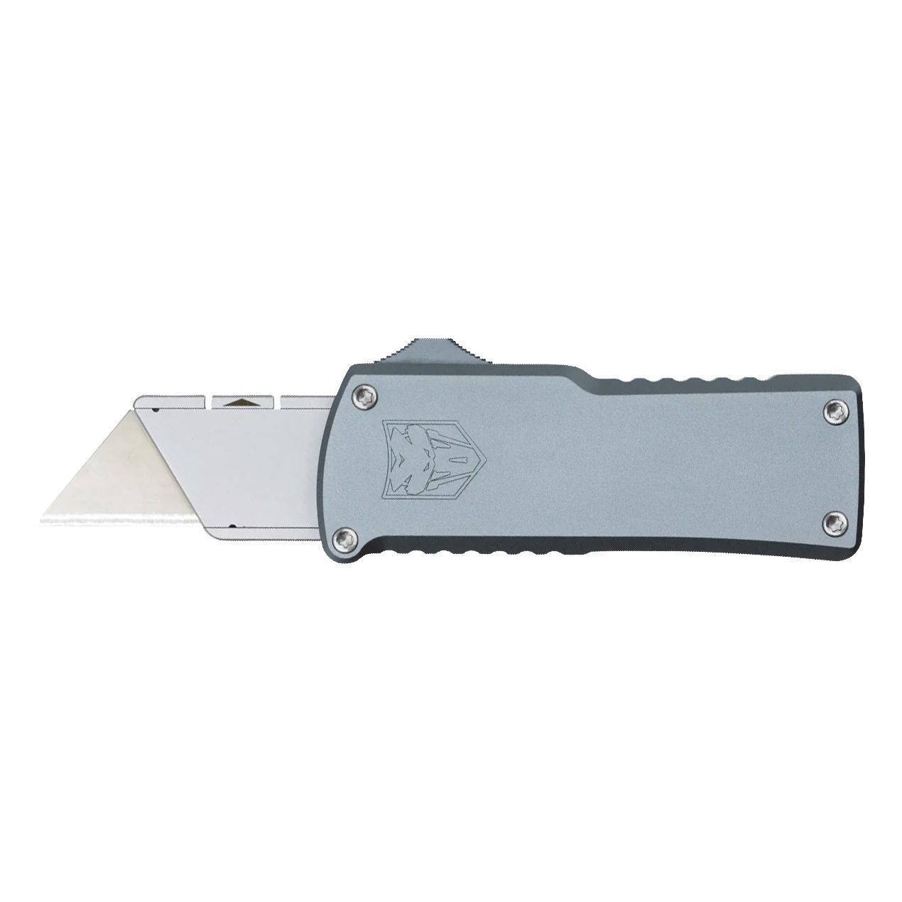 CobraTec CTK-1 Gray Utility Knife