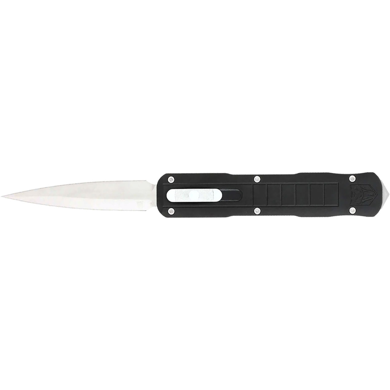 CobraTec Raptor Black Dagger Out The Front