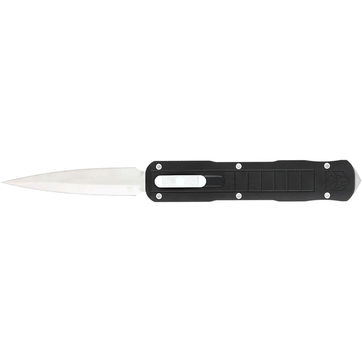 CobraTec Raptor Black Dagger Out The Front