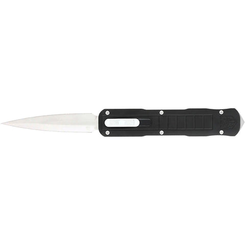 CobraTec Raptor Black Dagger Out The Front
