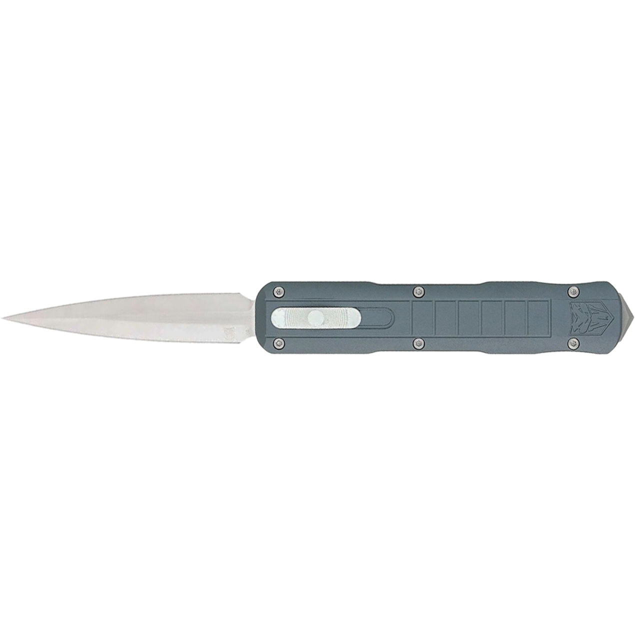 COBRATEC RAPTOR GRAY DAGGER