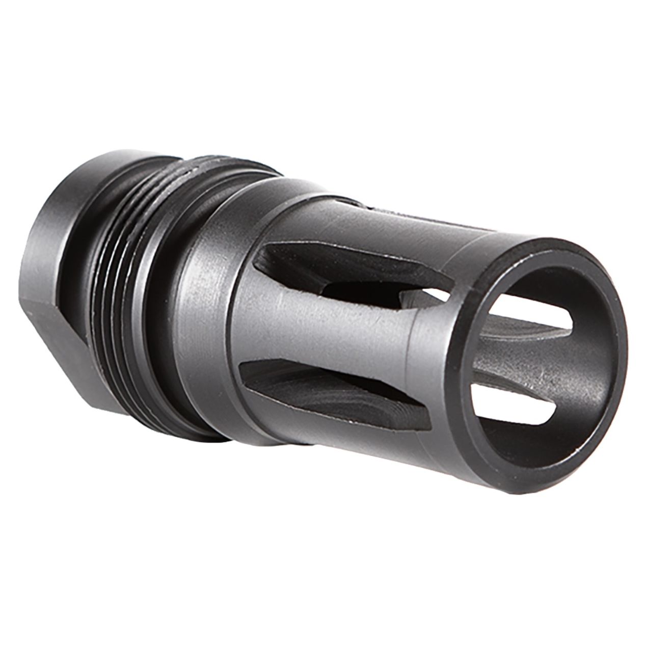 Dead Air Silencers Xeno Flash Hider 1/2x28