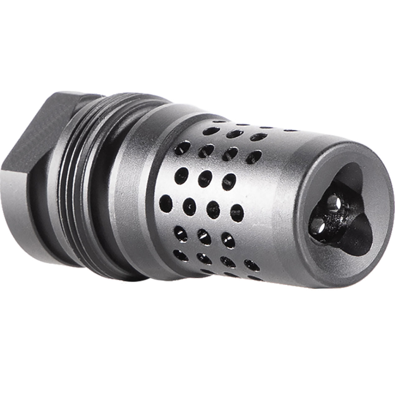 Dead Air Silencers Xeno Muzzle Brake 5/8x24