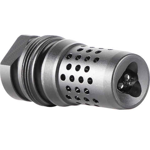 Dead Air Silencers Xeno Muzzle Brake 5/8x24