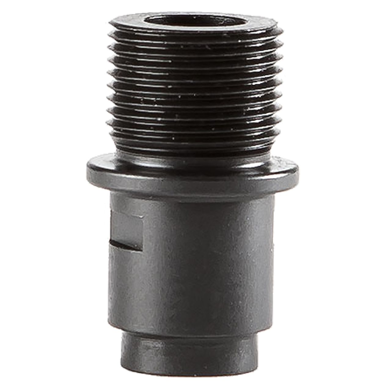 Dead Air Silencers 1/2x28 Wal P22 Thread Adapter