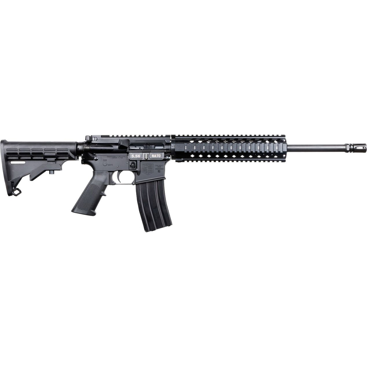 Diamondback DB15CCB V2 5.56 NATO 16'' 30-Rd Rifle