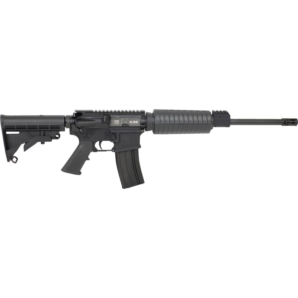 Diamondback DBUSB Lite 5.56 NATO 16'' 30-Rd Rifle
