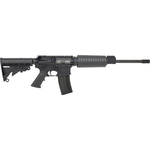 Diamondback DBUSB Lite 5.56 NATO 16'' 30-Rd Rifle
