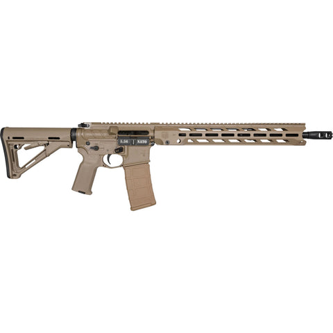 Diamondback DB15 Obsidian 5.56 NATO 16'' 30-Rd Rifle