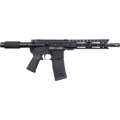 DBF DB15PC 300BLK PST 9B 30RD