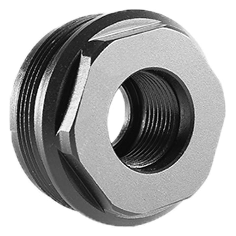 Dead Air Silencers 1/2x28 Odessa Fixed Mount