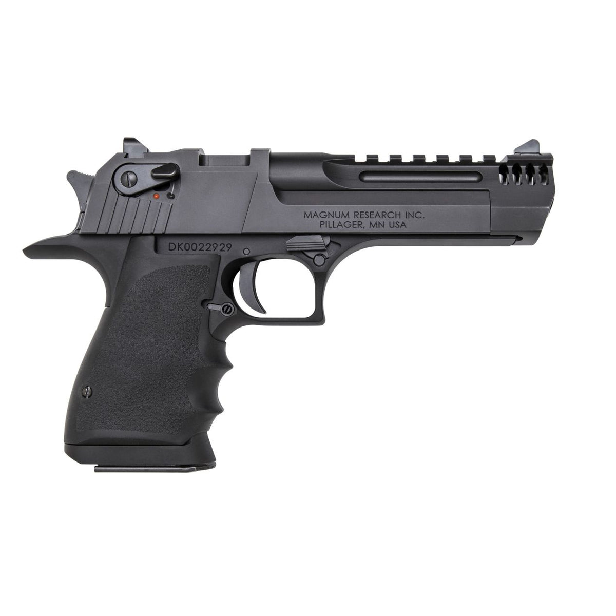 Magnum Research Desert Eagle Mark XIX L5 357 Mag 5" 9-Rd Pistol