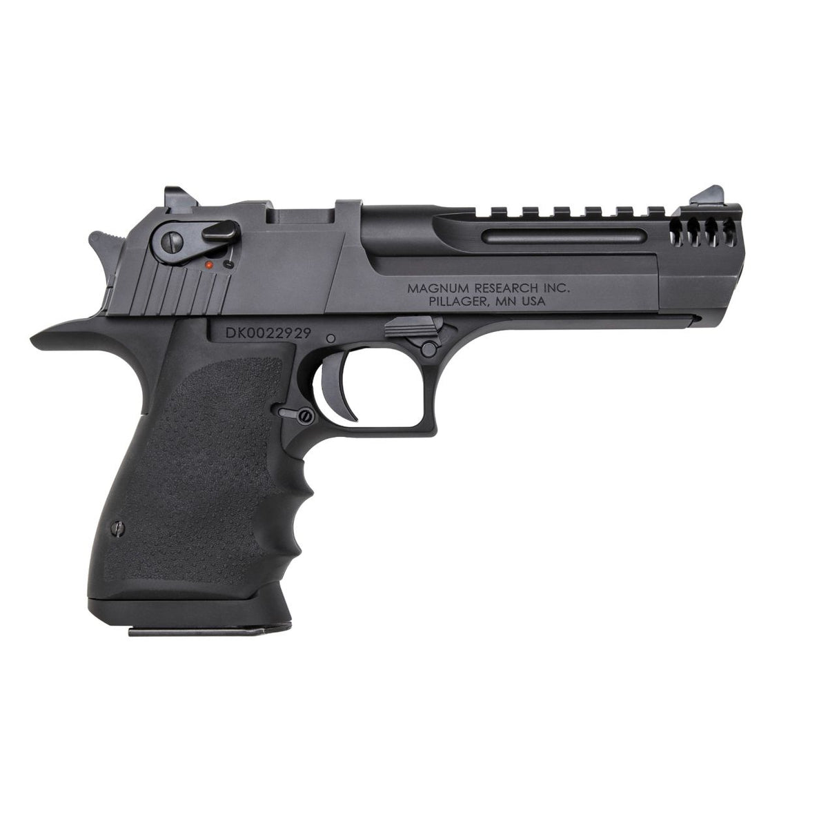 Magnum Research Desert Eagle Mark XIX L5 44 Rem Mag 5" 8-Rd Pistol
