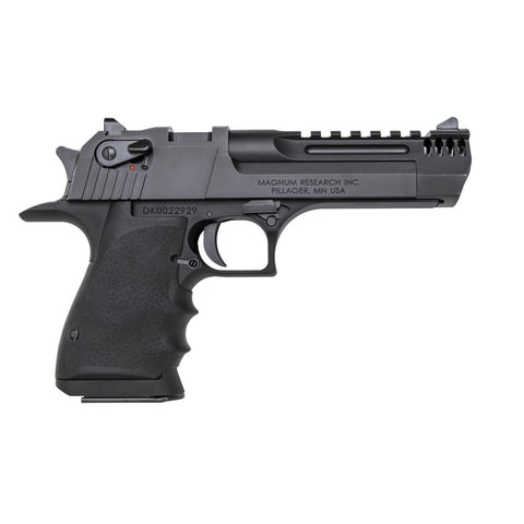 Magnum Research Desert Eagle Mark XIX L5 44 Rem Mag 5" 8-Rd Pistol