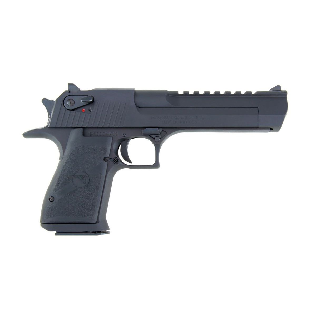 Magnum Research Desert Eagle Mark XIX 50 AE 6" 7-Rd Pistol