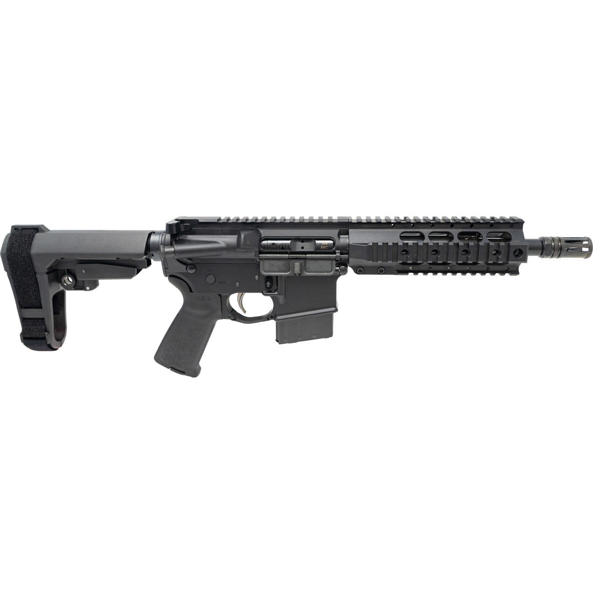DPMS KITTY KAT 338 ARC 8.5" 10-RD SEMI-AUTO PISTOL