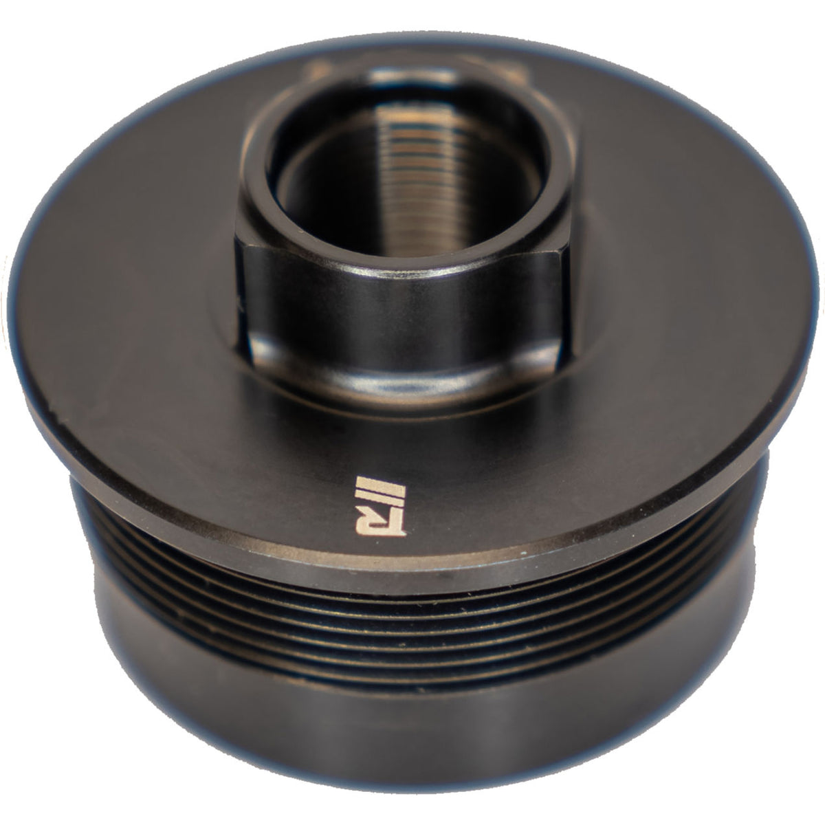 Rugged Suppressors Universal Direct Thread Mount 1/2x28