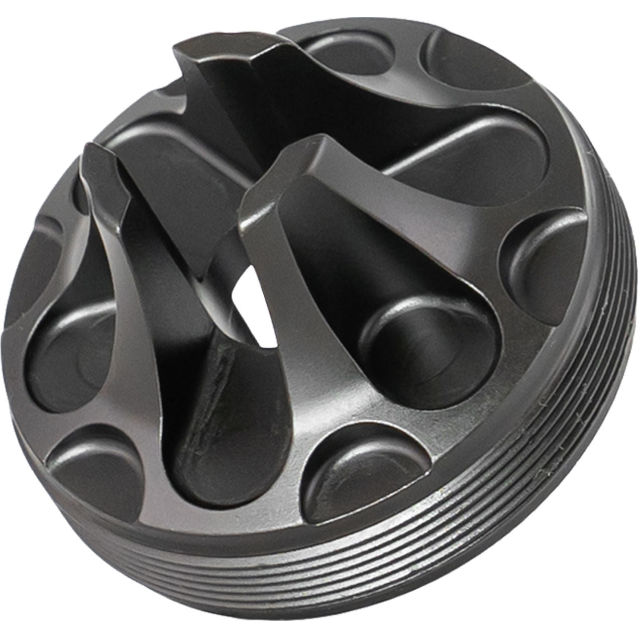 Rugged Suppressors 5.56mm Flash Hider Front Cap
