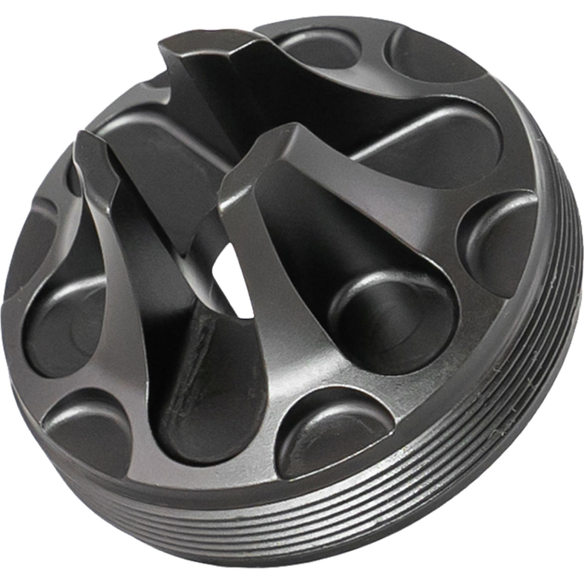 Rugged Suppressors 5.56mm Flash Hider Front Cap