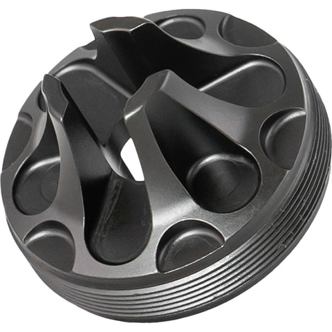 Rugged Suppressors 5.56mm Flash Hider Front Cap