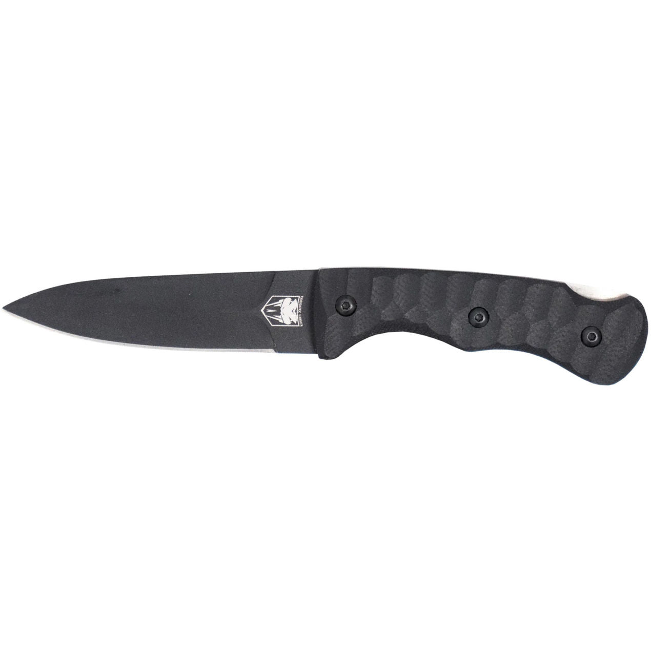 CBT CTK FOLDING PUSH DAGGER