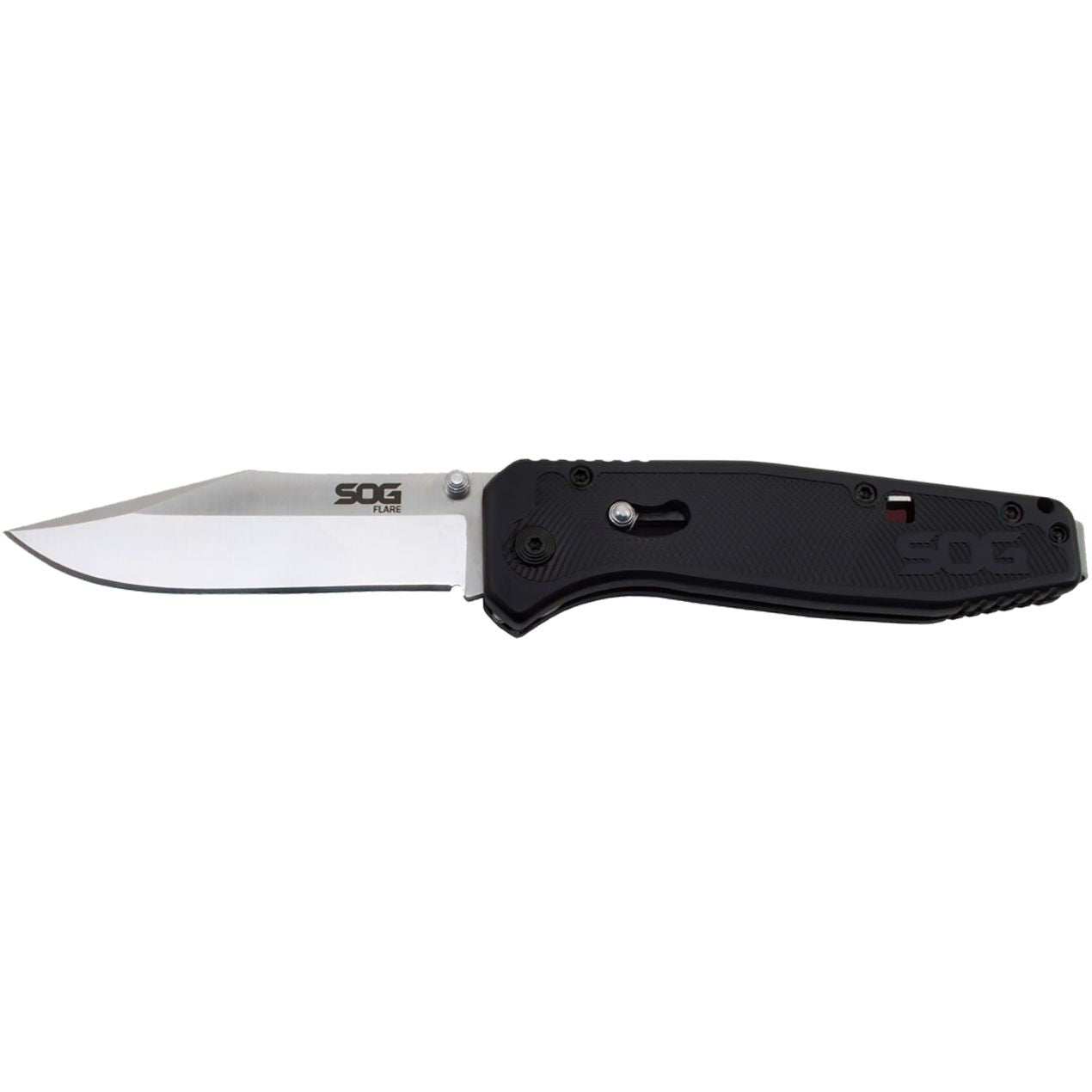 SOG Flare Assisted Knife