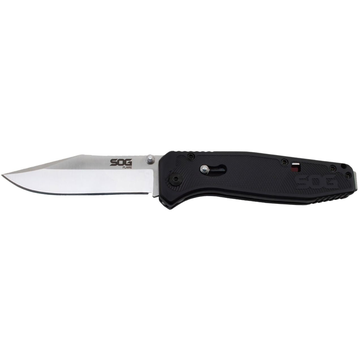 SOG Flare Assisted Knife