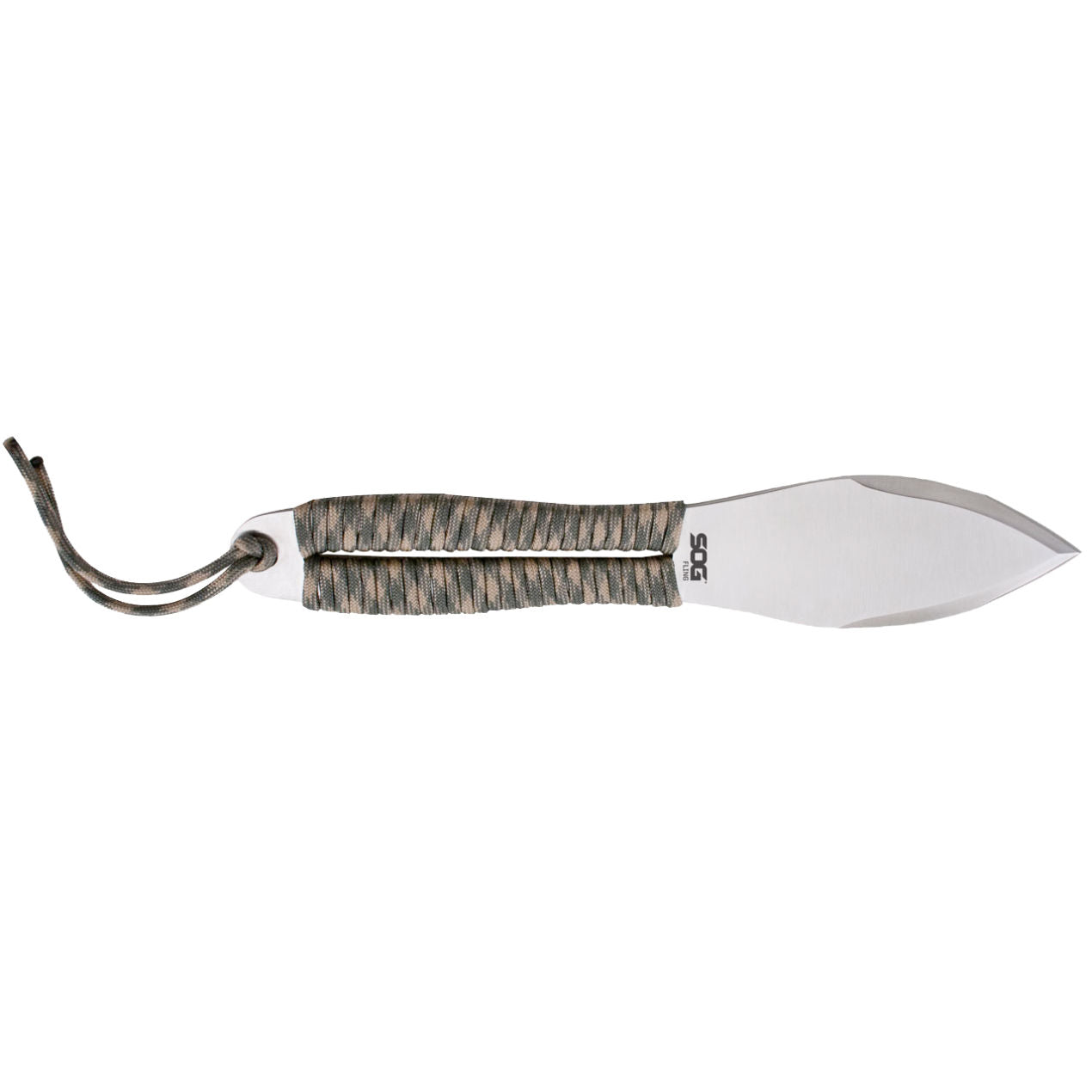 SOG Fling Throwing Knives 3 Pack