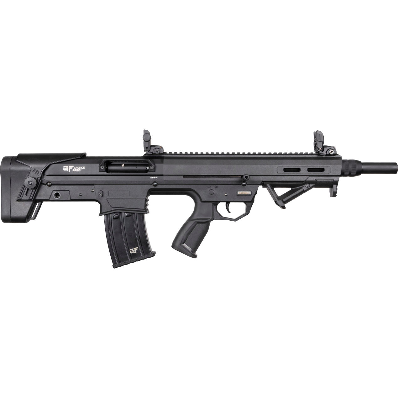 GForce Arms GFY-1 12 Gauge 18.5'' 5-Rd Shotgun