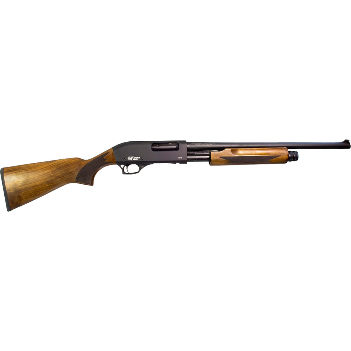 GForce Arms GFP3 20 Gauge 20'' 4-Rd Shotgun