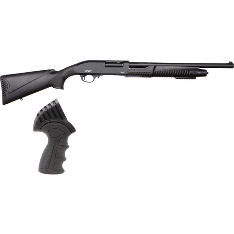 GForce Arms GFP3REX 12 Gauge 20'' 4-Rd Shotgun