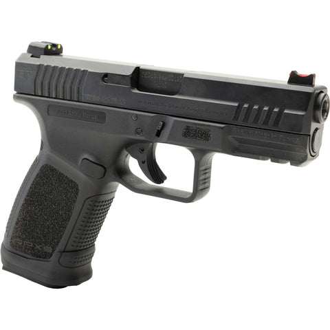 GFORCE ARMS RPX9 EXODUS 9MM 4.02 15-RD SEMI-AUTO PISTOL