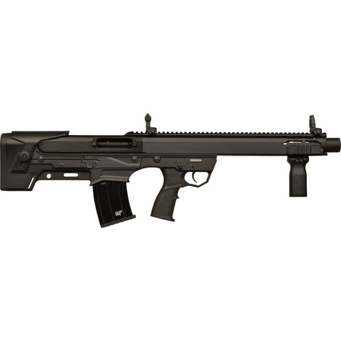 GForce Arms GFYPB 12 Gauge 18.5'' 5-Rd Shotgun