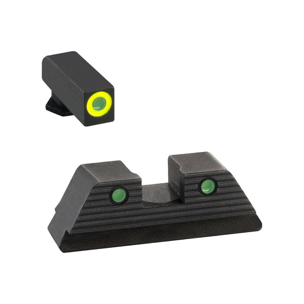 Ameriglo Glock Gen5 Trooper Sight Set
