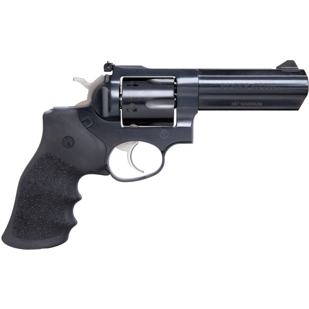 Ruger GP100 357 Mag 4.2" 6-Rd Revolver