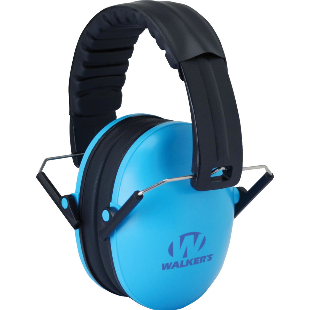 WALKER'S KID FOLDING MUFF BLUE