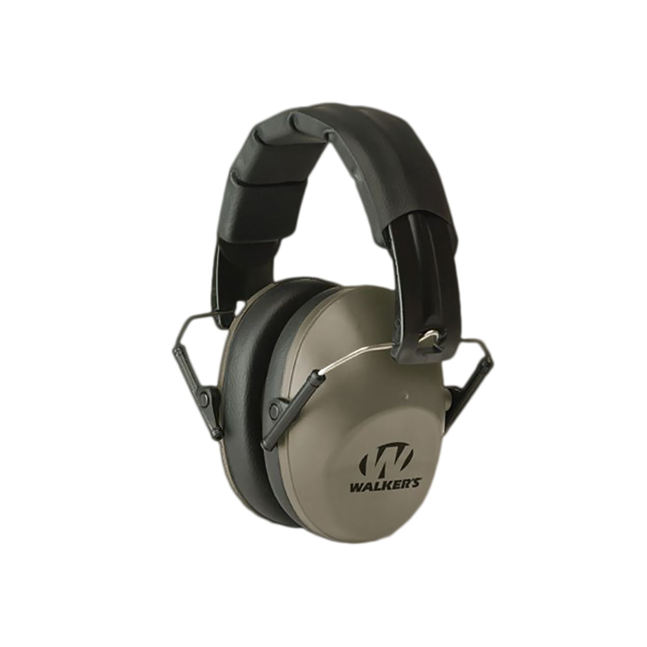 WALKER'S LOW PROFILE FOLDING MUFF FLAT DARK EARTH