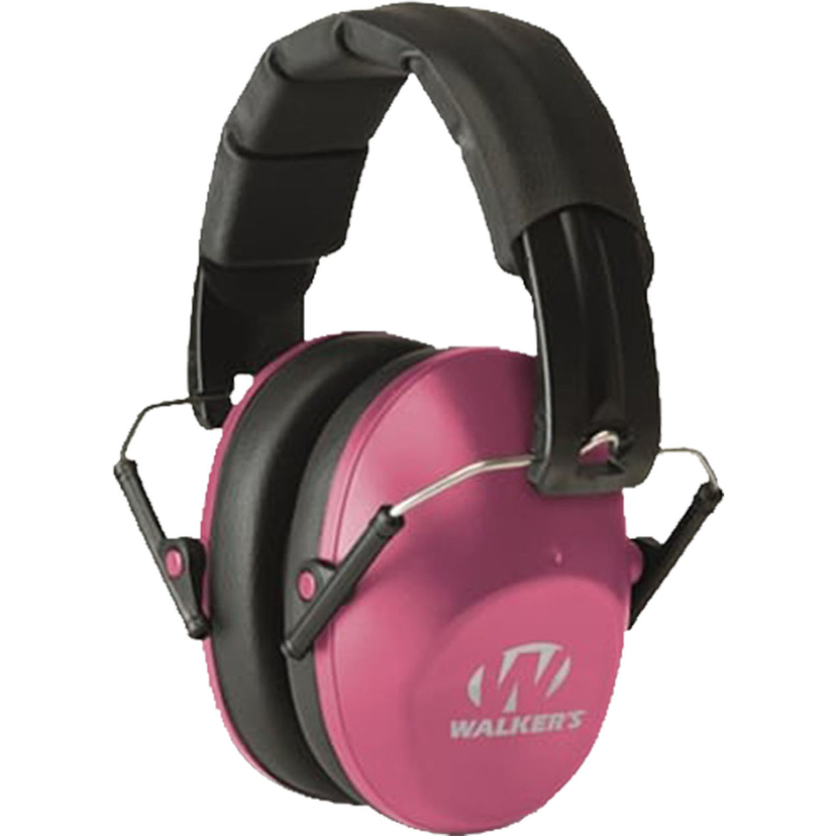 Walker's Low Profile Folding Muff Pink