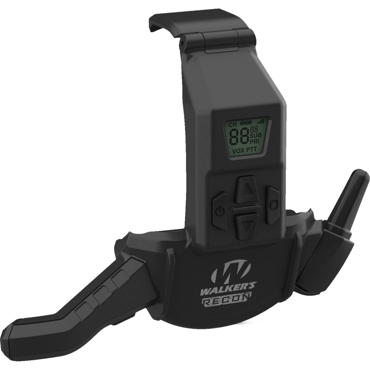 Walkers Recon Hybrid Comms Bluetooth Walkie Talkie