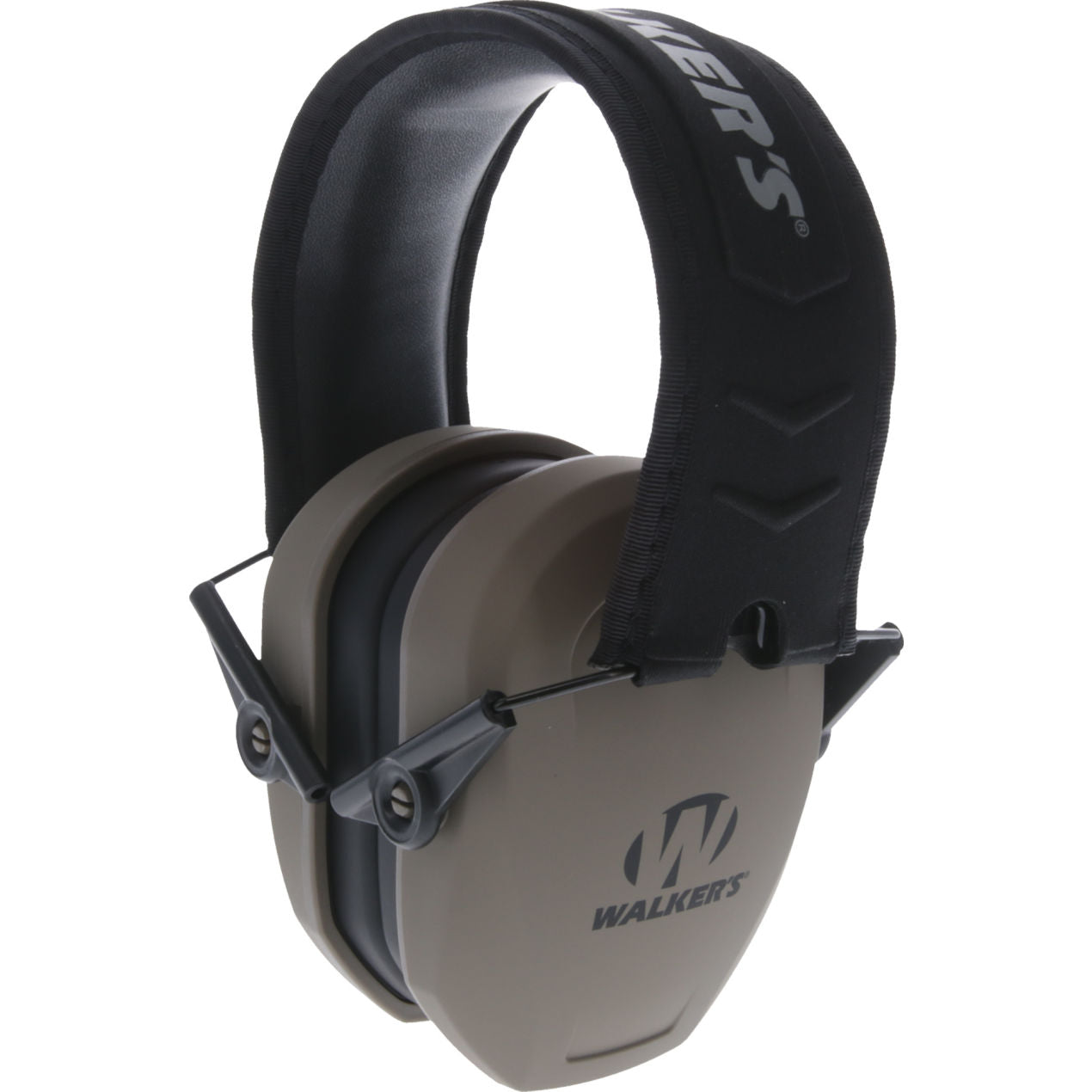 Walker Razor Slim Passive Muff