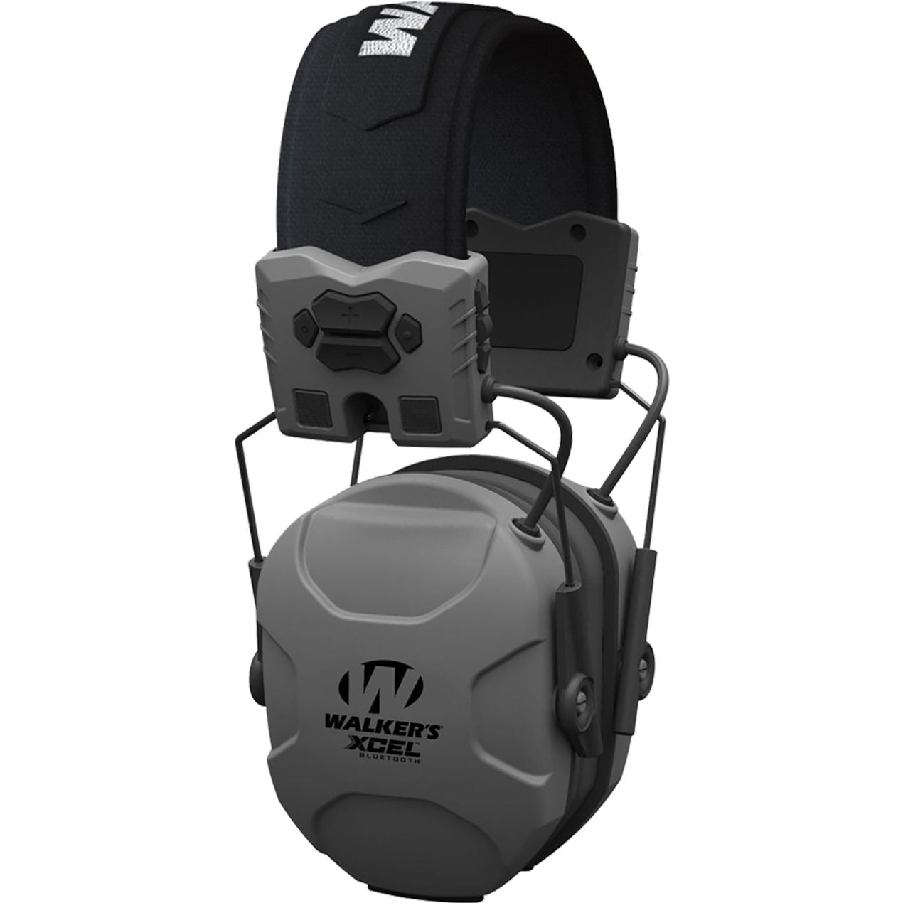 WALKER'S XCEL 500BT DIGITAL ELECTRONIC MUFF