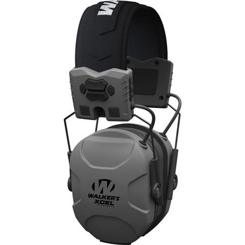 WALKER'S XCEL 500BT DIGITAL ELECTRONIC MUFF
